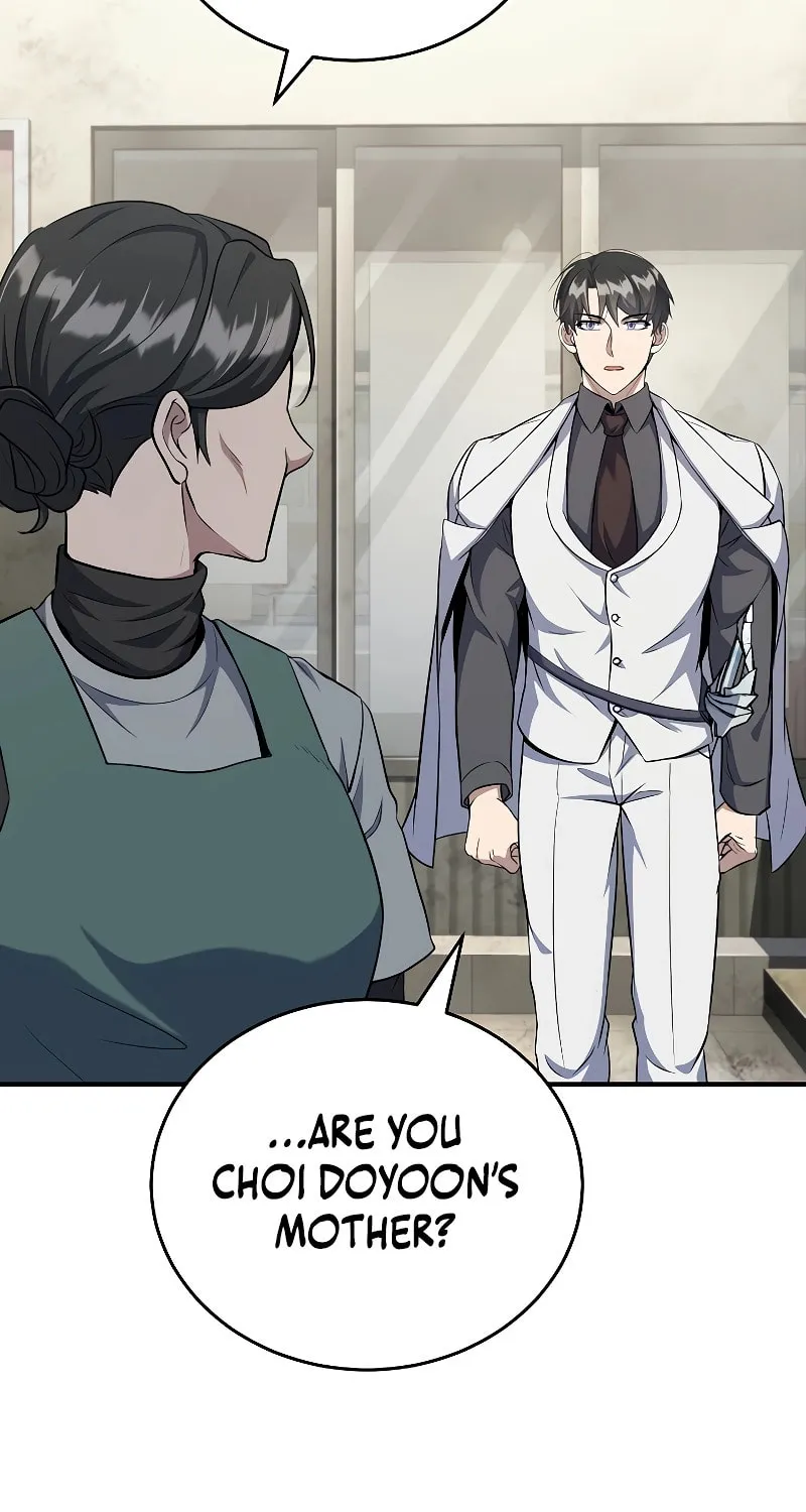 The Main Characters That Only I Know Chapter 33 page 29 - 