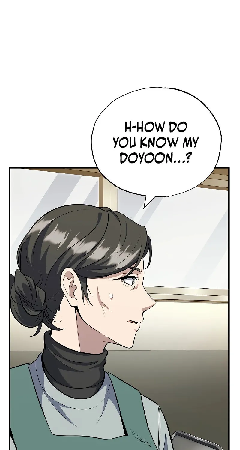 The Main Characters That Only I Know Chapter 33 page 30 - 