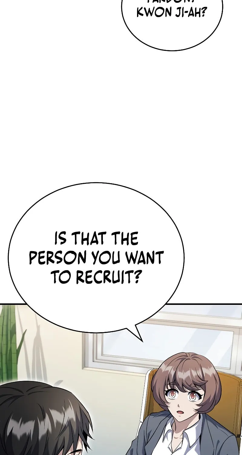 The Main Characters That Only I Know Chapter 33 page 4 - 