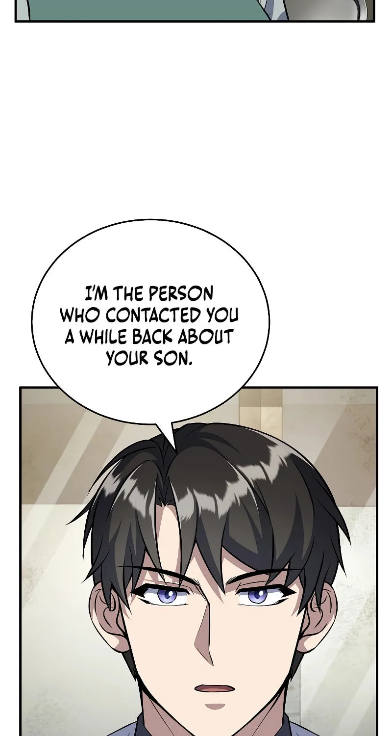 The Main Characters That Only I Know Chapter 33 page 31 - 