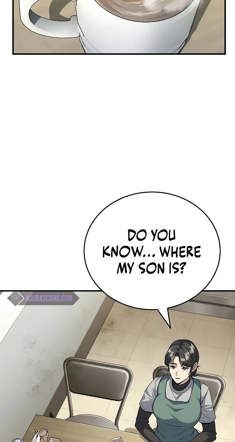 The Main Characters That Only I Know Chapter 33 page 33 - 