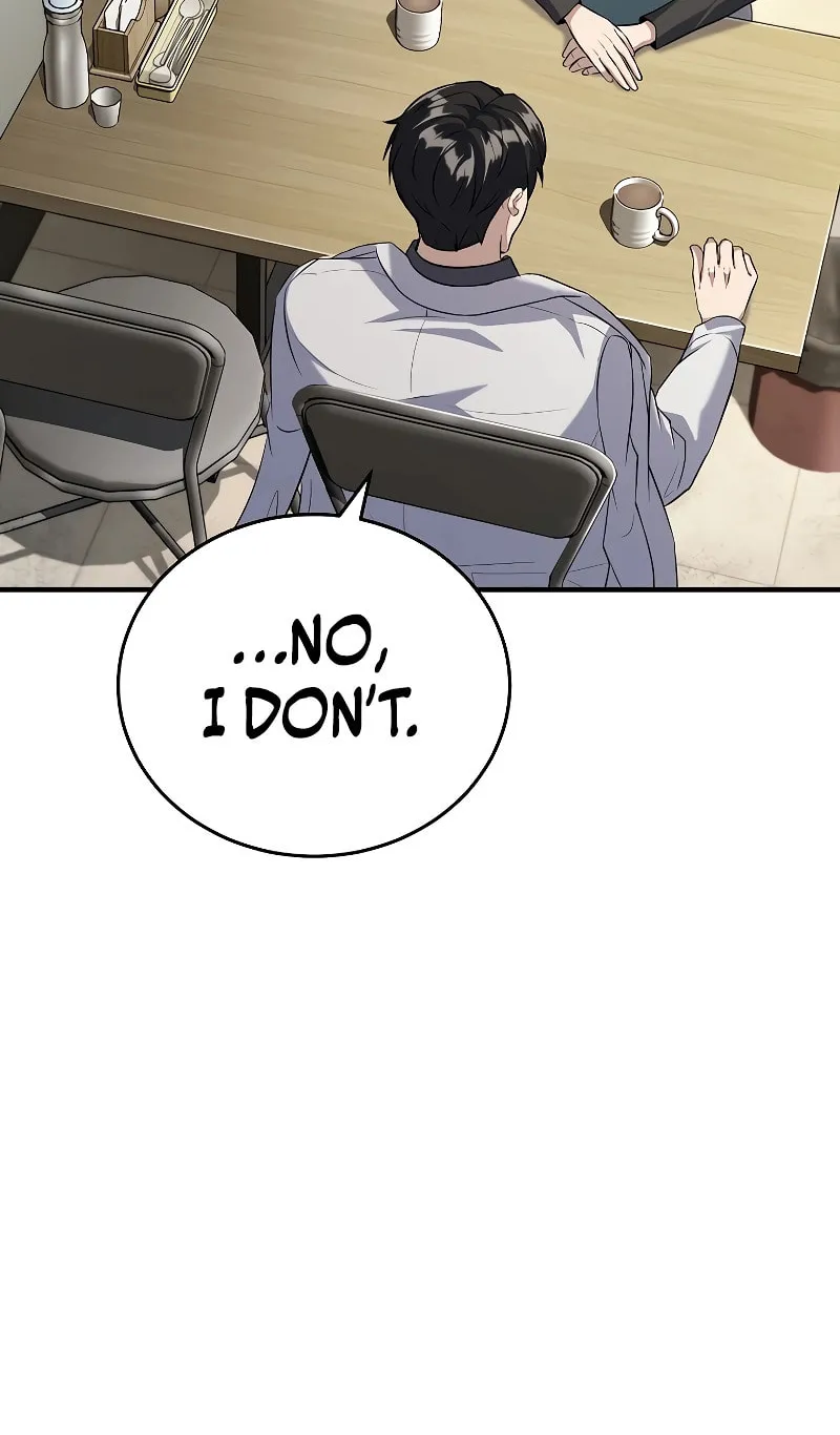 The Main Characters That Only I Know Chapter 33 page 34 - 