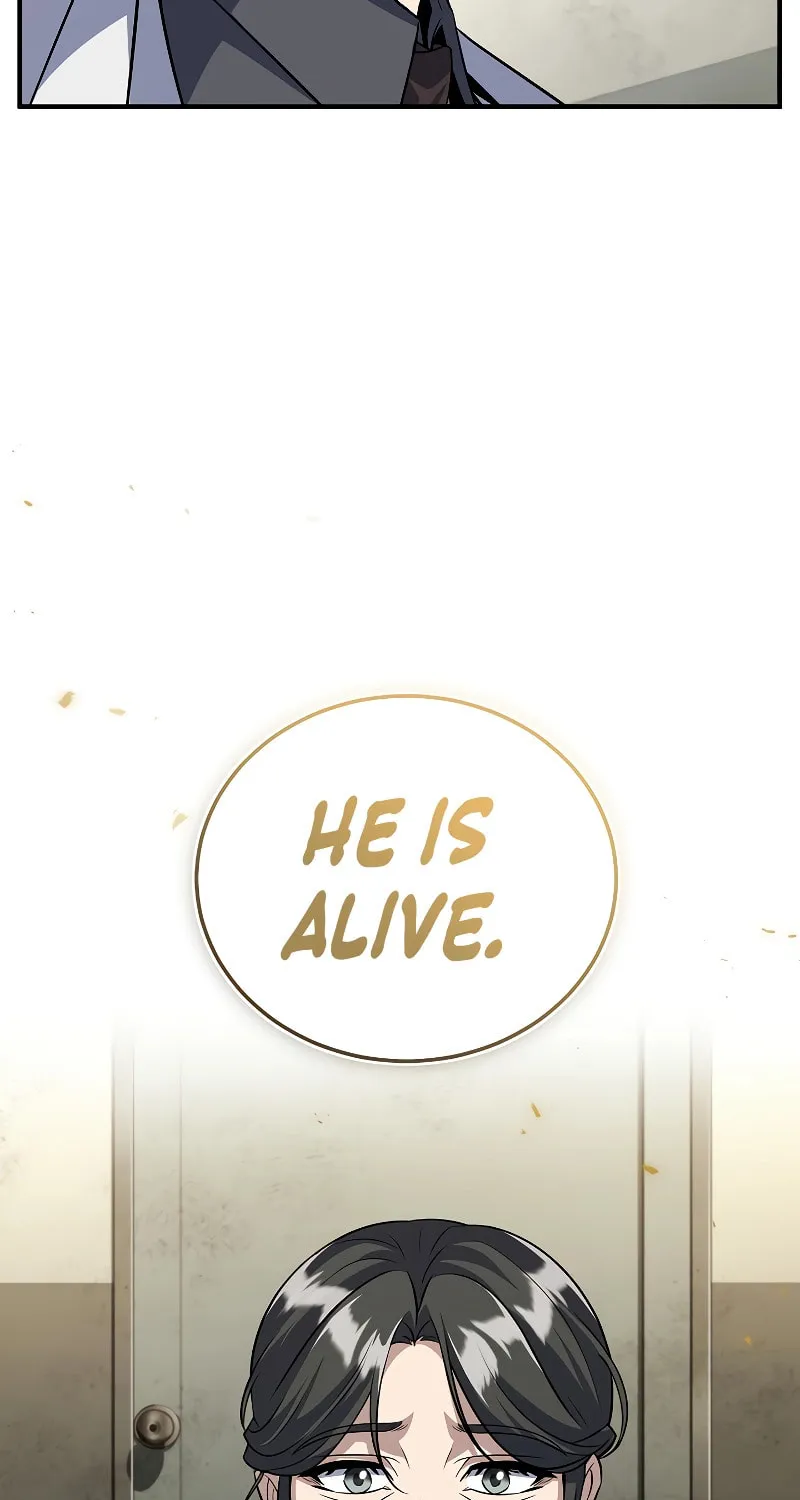 The Main Characters That Only I Know Chapter 33 page 37 - 