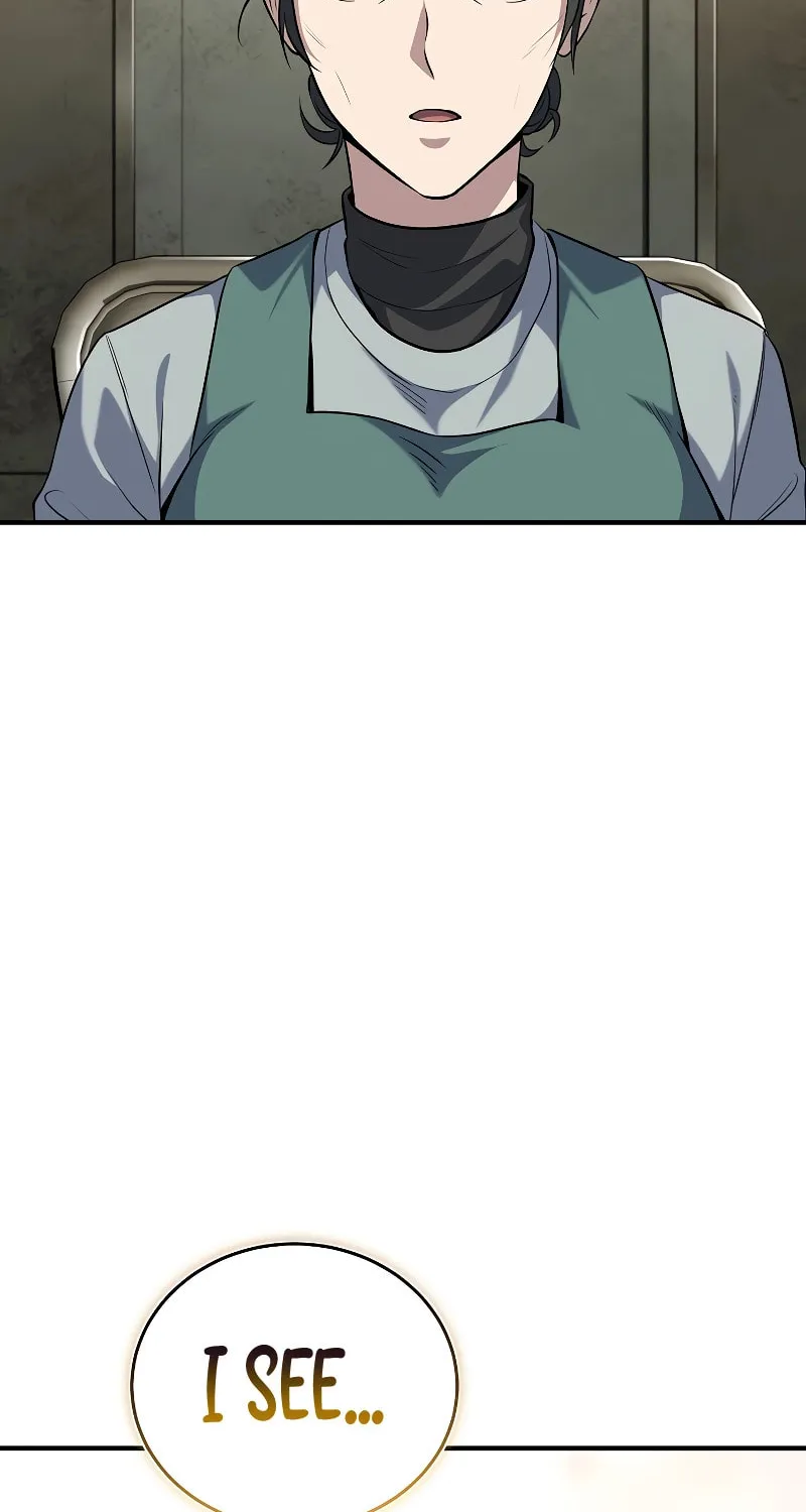 The Main Characters That Only I Know Chapter 33 page 38 - 
