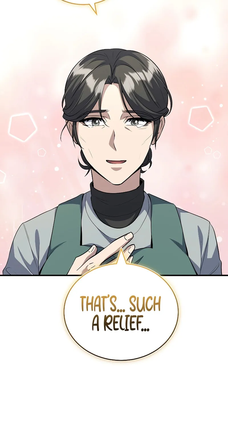 The Main Characters That Only I Know Chapter 33 page 39 - 