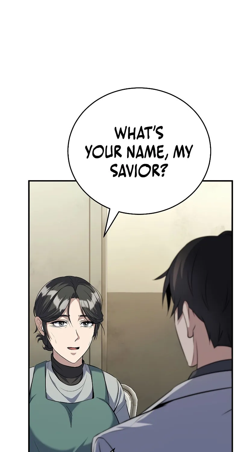 The Main Characters That Only I Know Chapter 33 page 40 - 