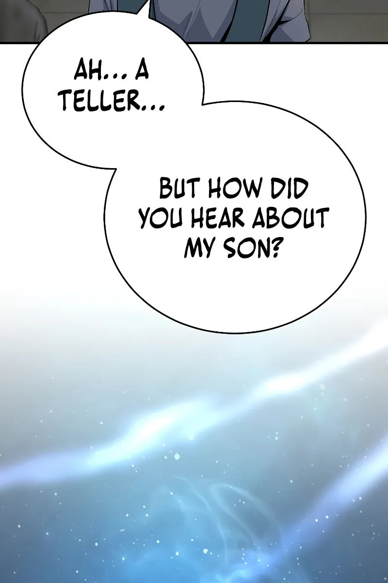 The Main Characters That Only I Know Chapter 33 page 43 - 