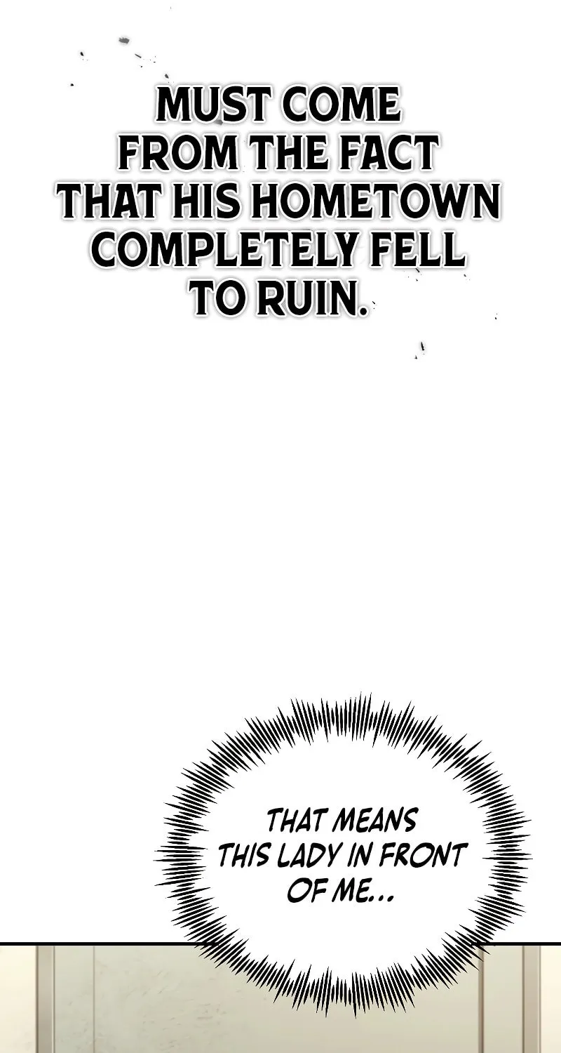The Main Characters That Only I Know Chapter 33 page 49 - 