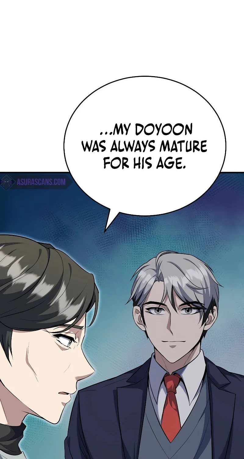The Main Characters That Only I Know Chapter 33 page 51 - 