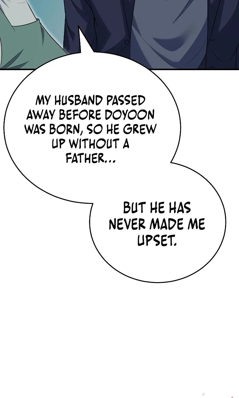 The Main Characters That Only I Know Chapter 33 page 52 - 