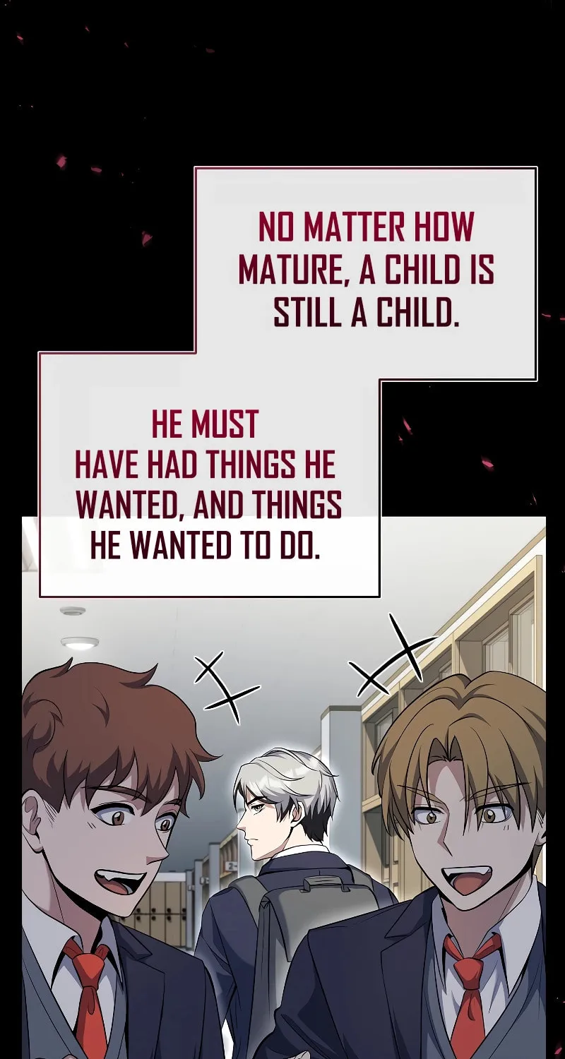 The Main Characters That Only I Know Chapter 33 page 54 - 
