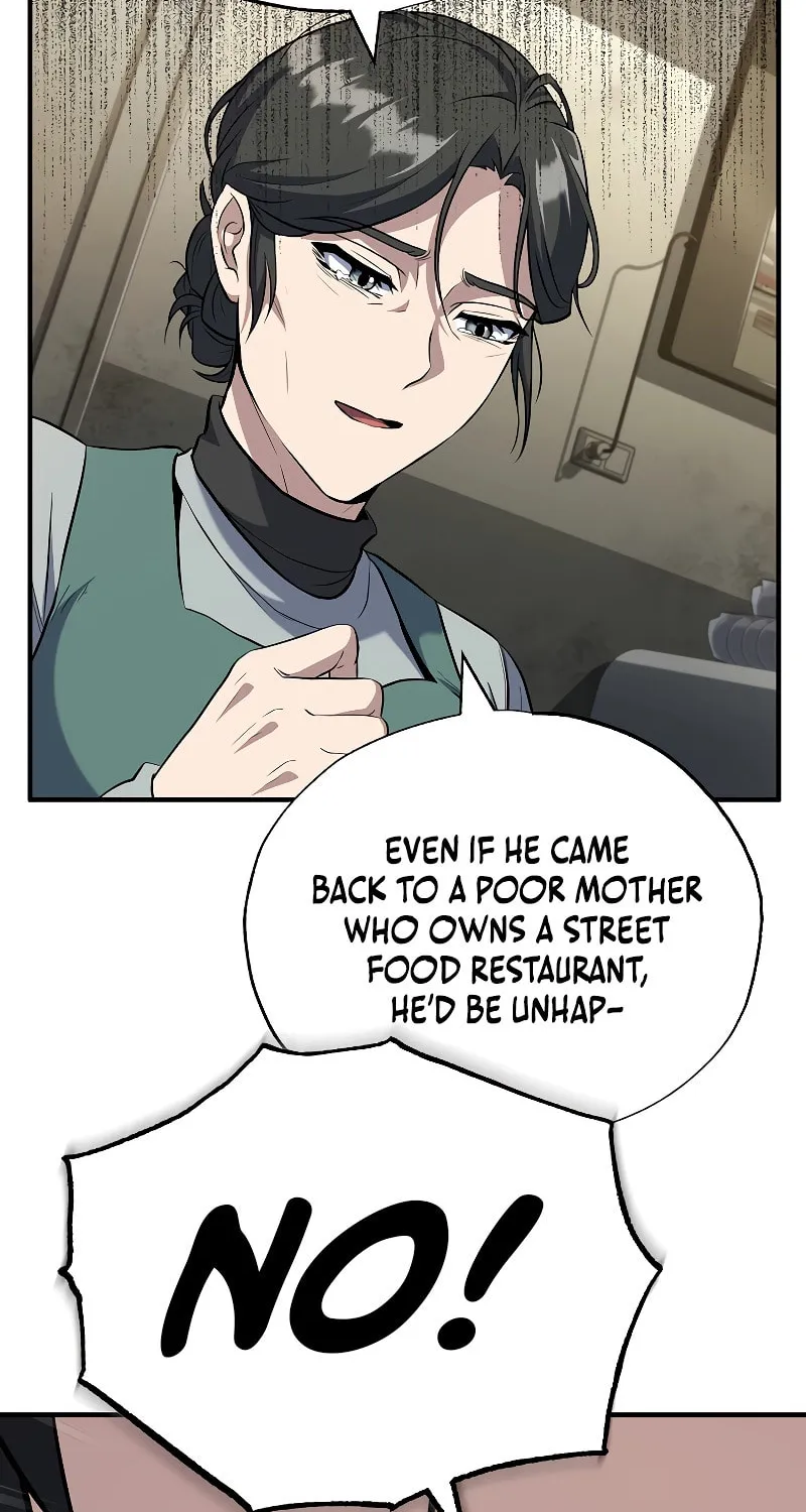 The Main Characters That Only I Know Chapter 33 page 58 - 
