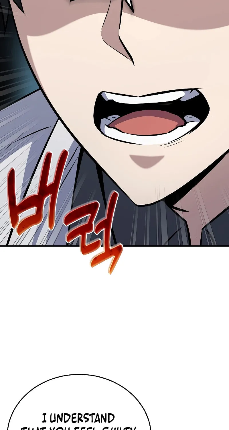 The Main Characters That Only I Know Chapter 33 page 59 - 