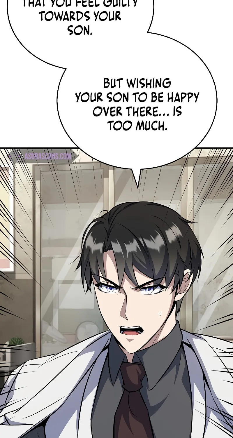 The Main Characters That Only I Know Chapter 33 page 60 - 