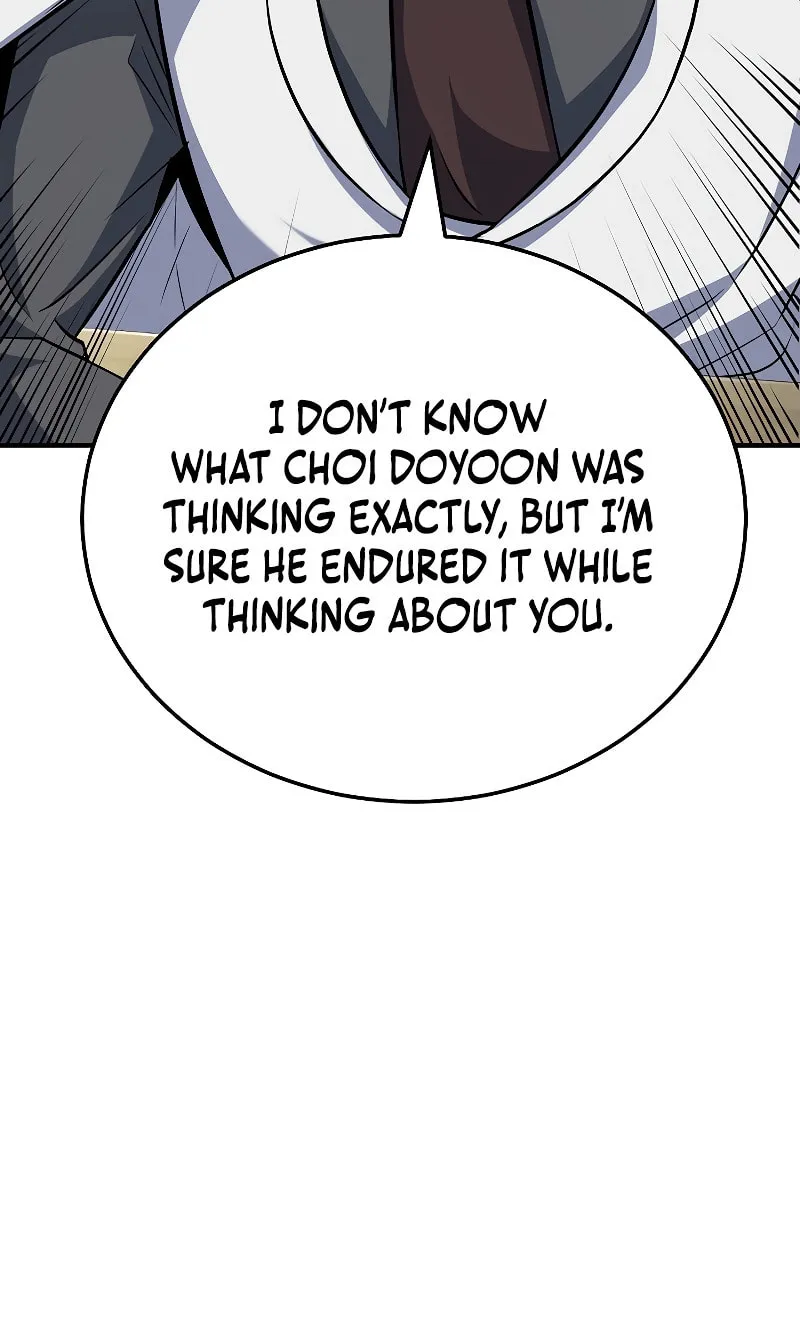 The Main Characters That Only I Know Chapter 33 page 61 - 