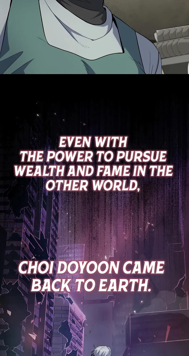 The Main Characters That Only I Know Chapter 33 page 63 - 
