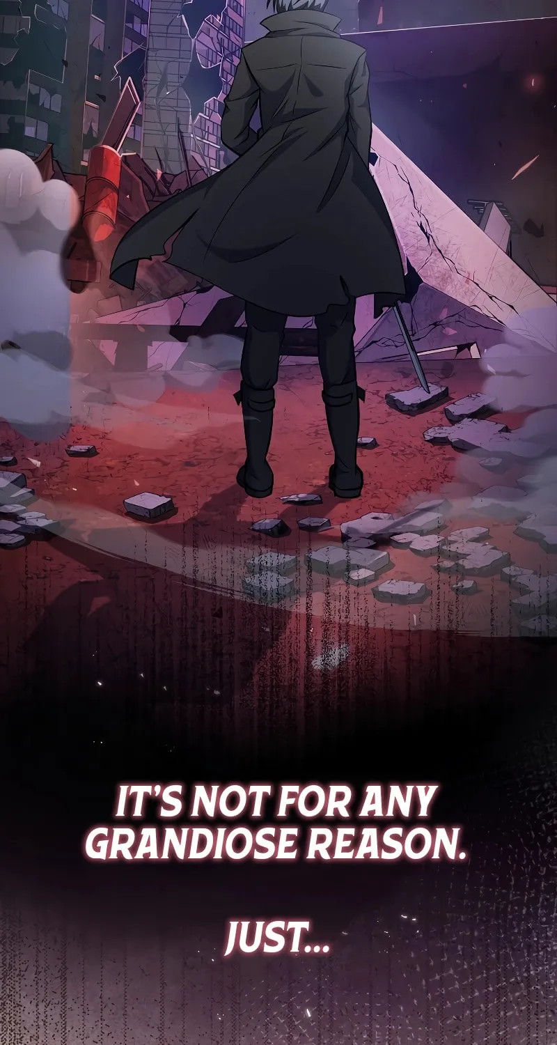 The Main Characters That Only I Know Chapter 33 page 64 - 