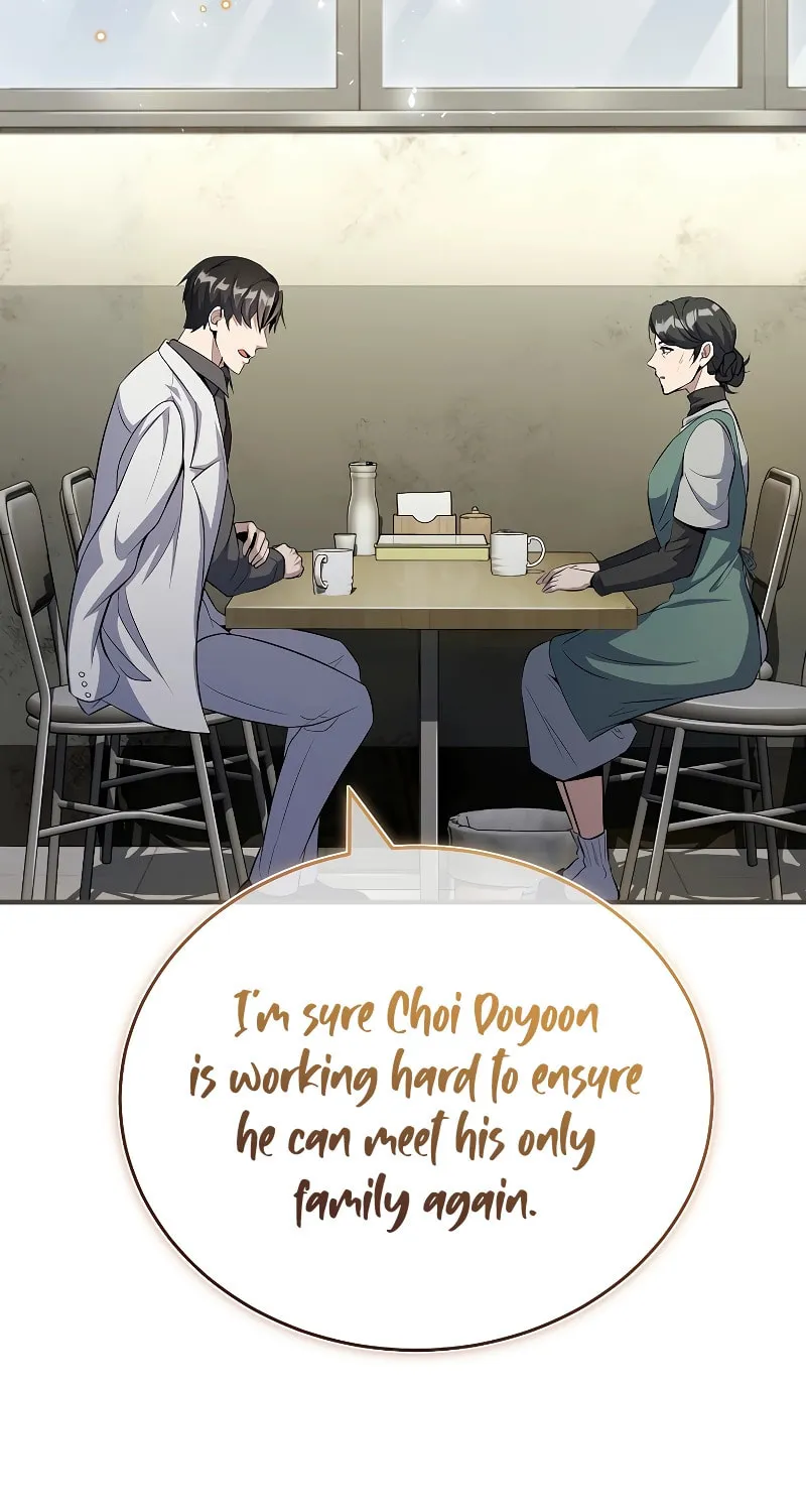 The Main Characters That Only I Know Chapter 33 page 66 - 