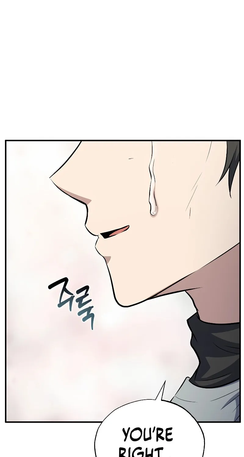 The Main Characters That Only I Know Chapter 33 page 67 - 