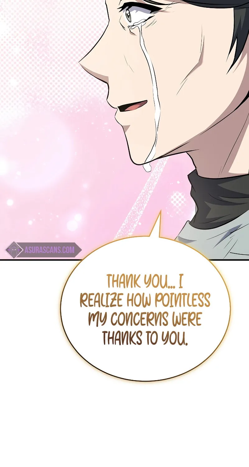The Main Characters That Only I Know Chapter 33 page 69 - 