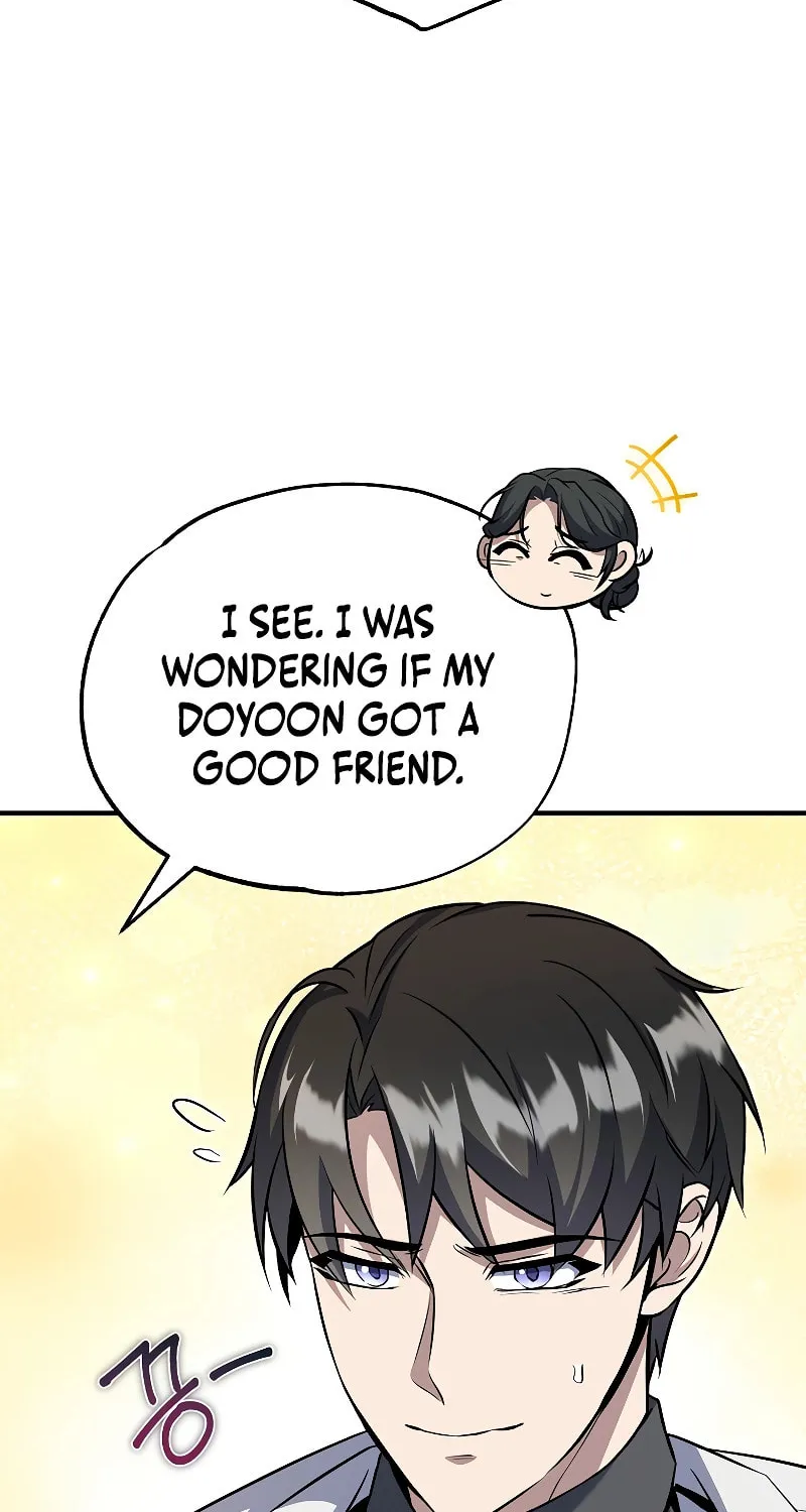 The Main Characters That Only I Know Chapter 33 page 72 - 