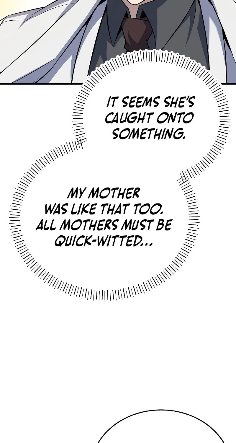 The Main Characters That Only I Know Chapter 33 page 73 - 