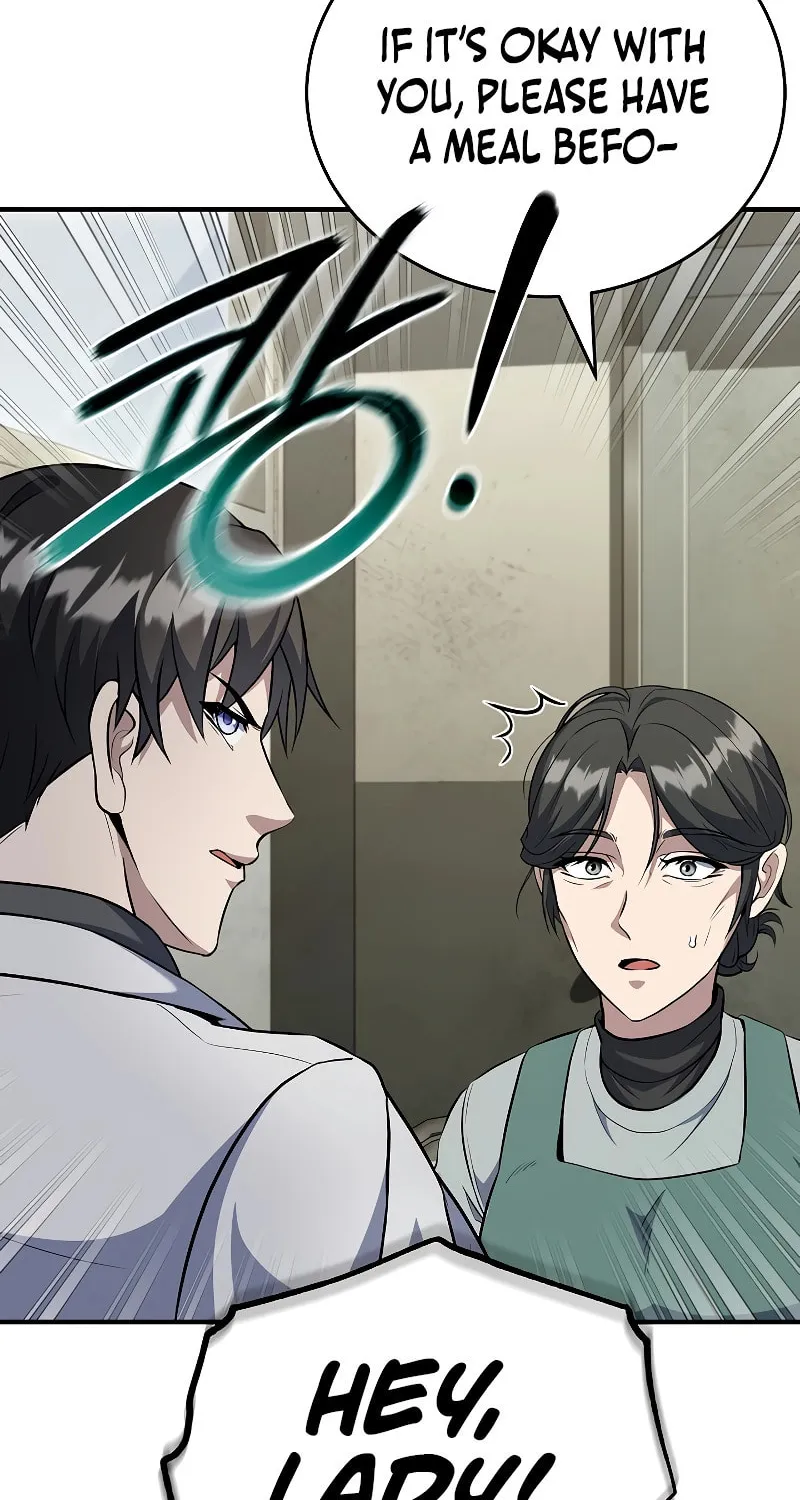 The Main Characters That Only I Know Chapter 33 page 74 - 