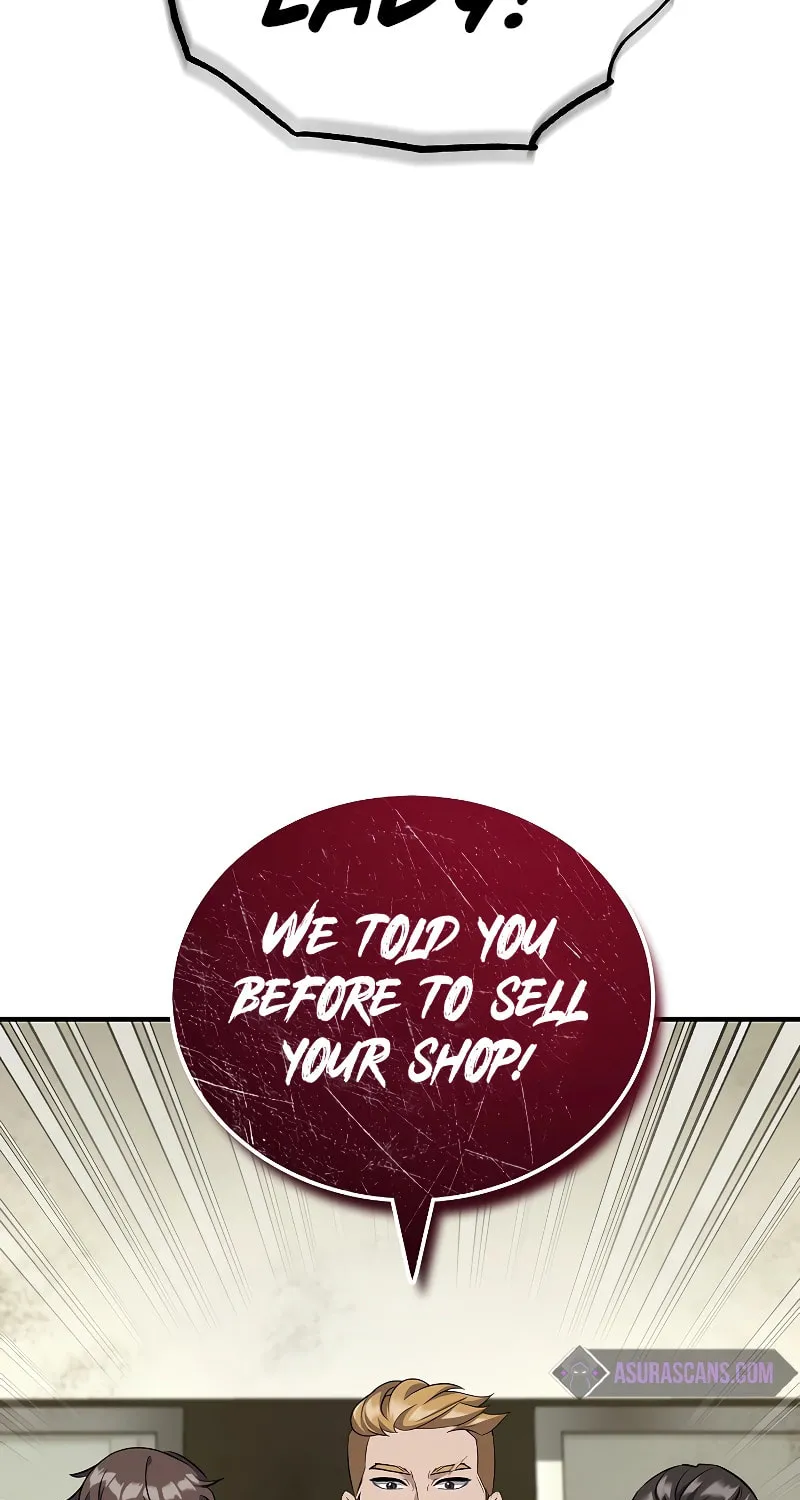 The Main Characters That Only I Know Chapter 33 page 75 - 