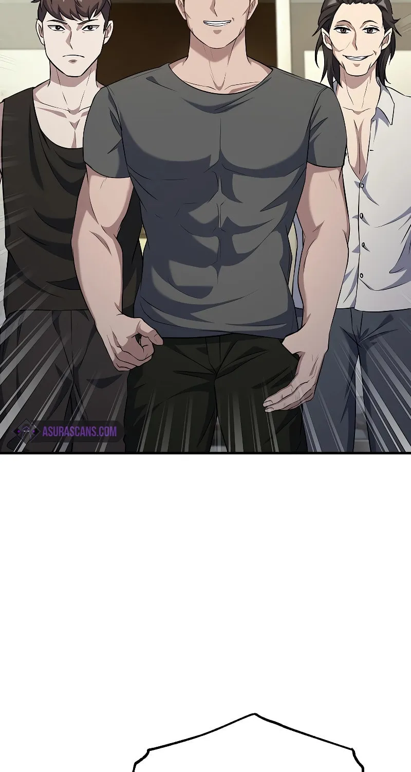 The Main Characters That Only I Know Chapter 33 page 76 - 