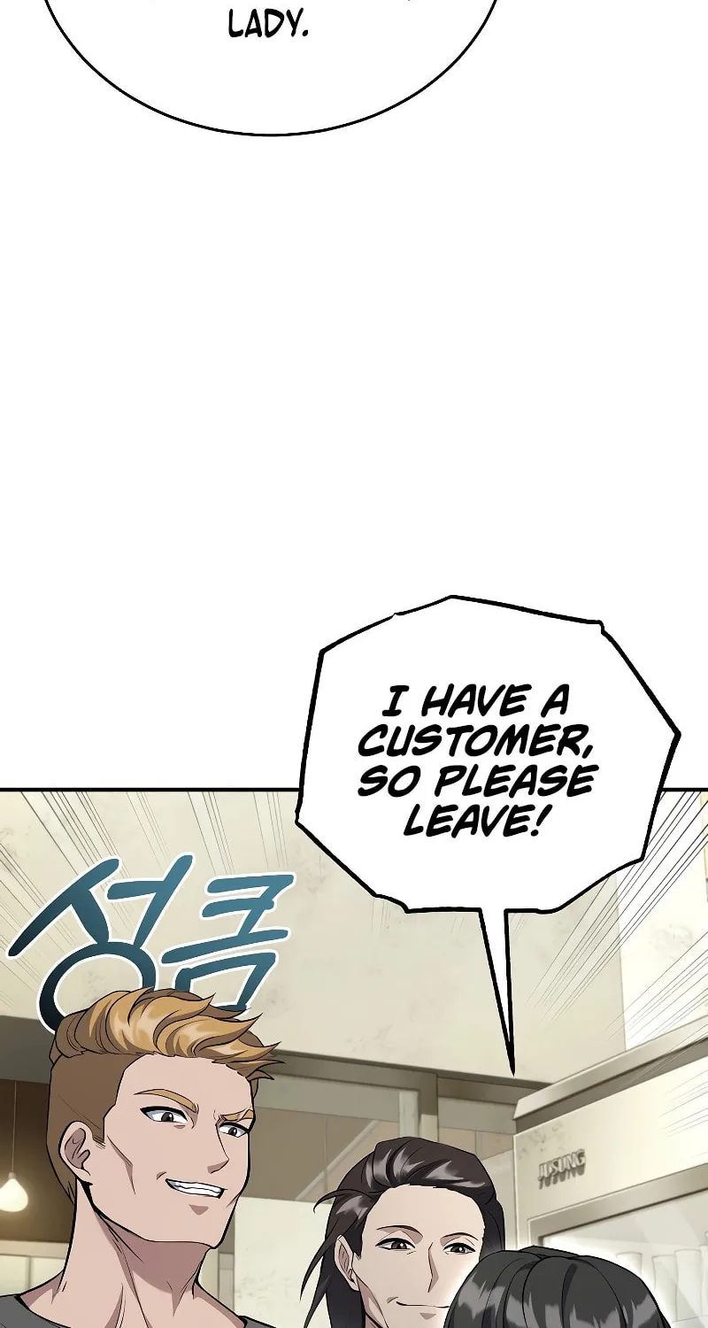 The Main Characters That Only I Know Chapter 33 page 78 - 