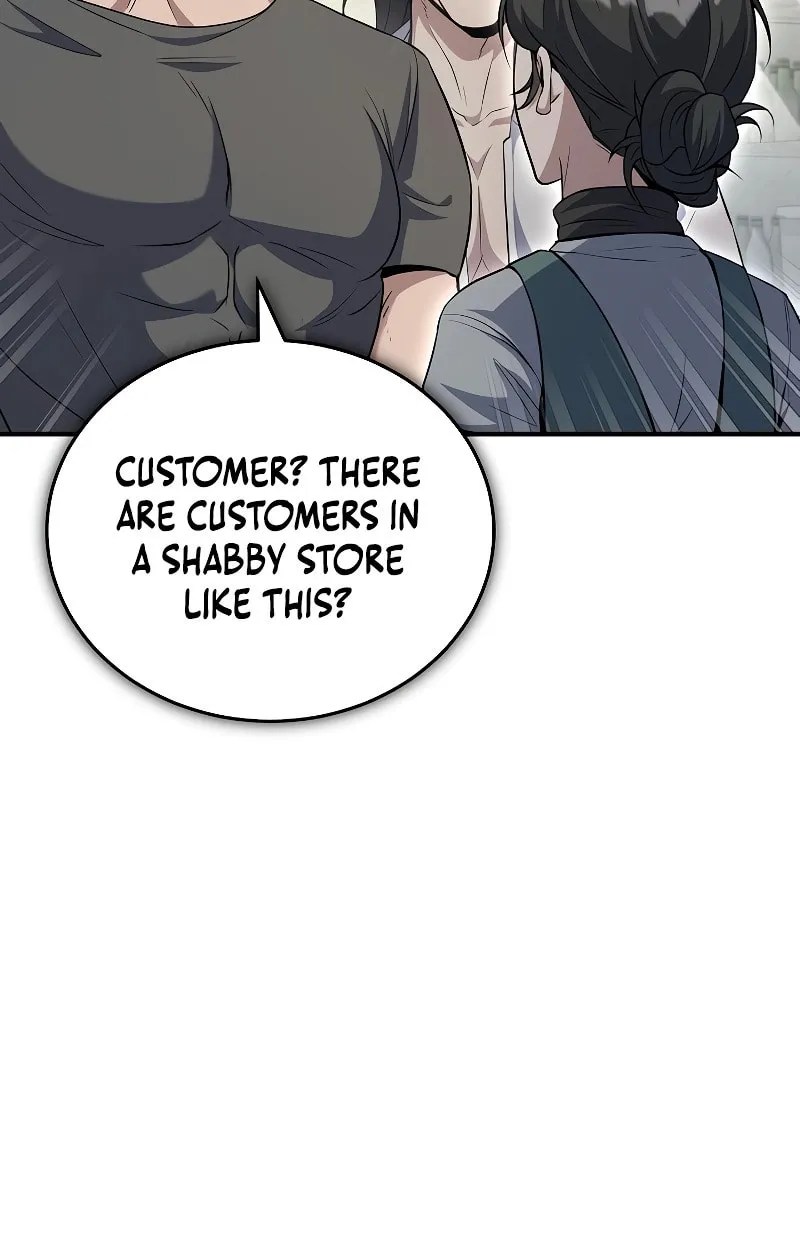 The Main Characters That Only I Know Chapter 33 page 79 - 