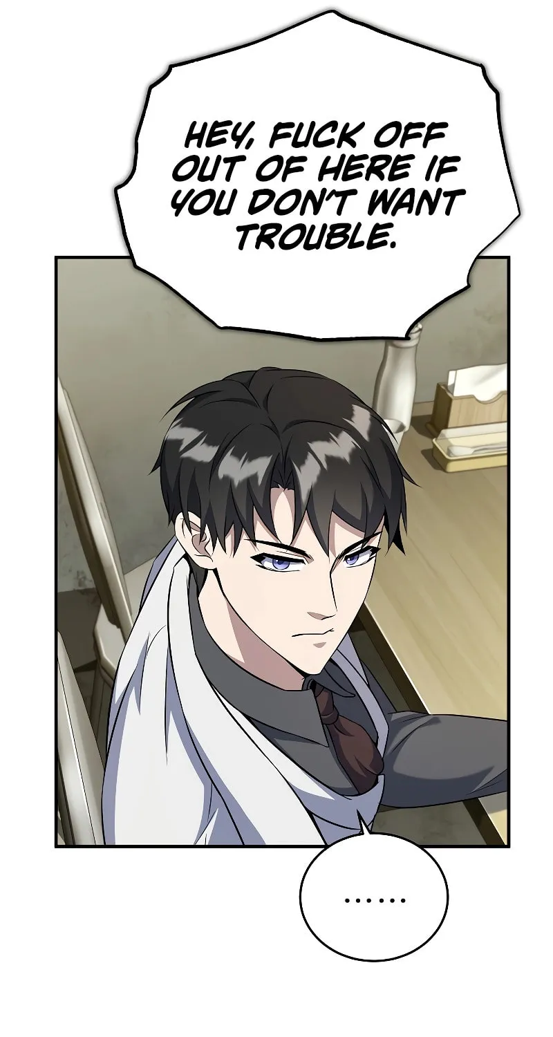 The Main Characters That Only I Know Chapter 33 page 80 - 