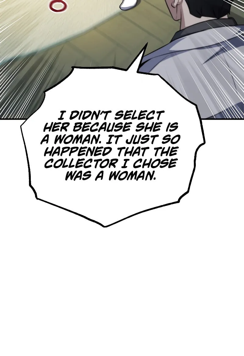 The Main Characters That Only I Know Chapter 33 page 9 - 