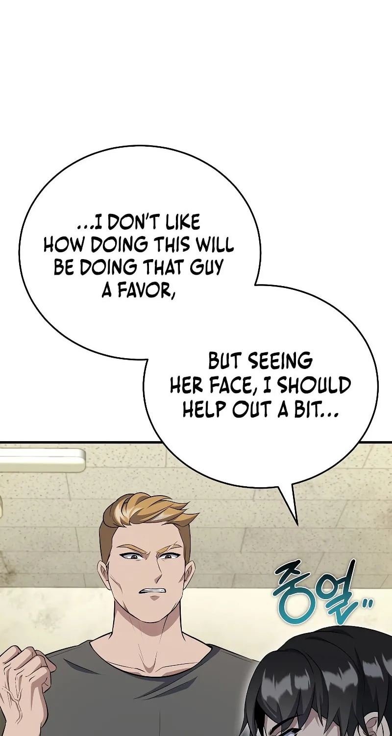 The Main Characters That Only I Know Chapter 33 page 81 - 