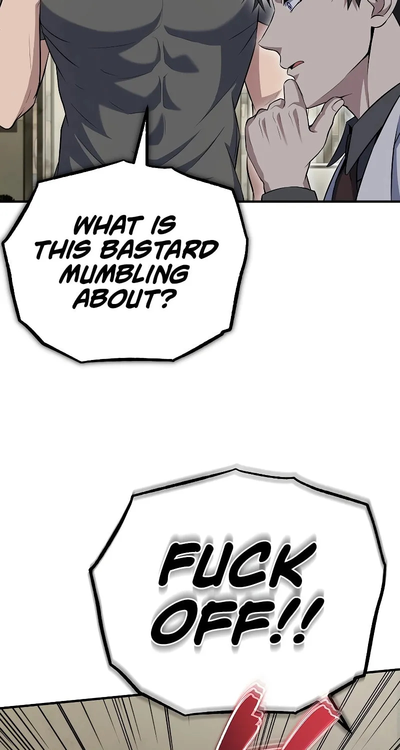The Main Characters That Only I Know Chapter 33 page 82 - 