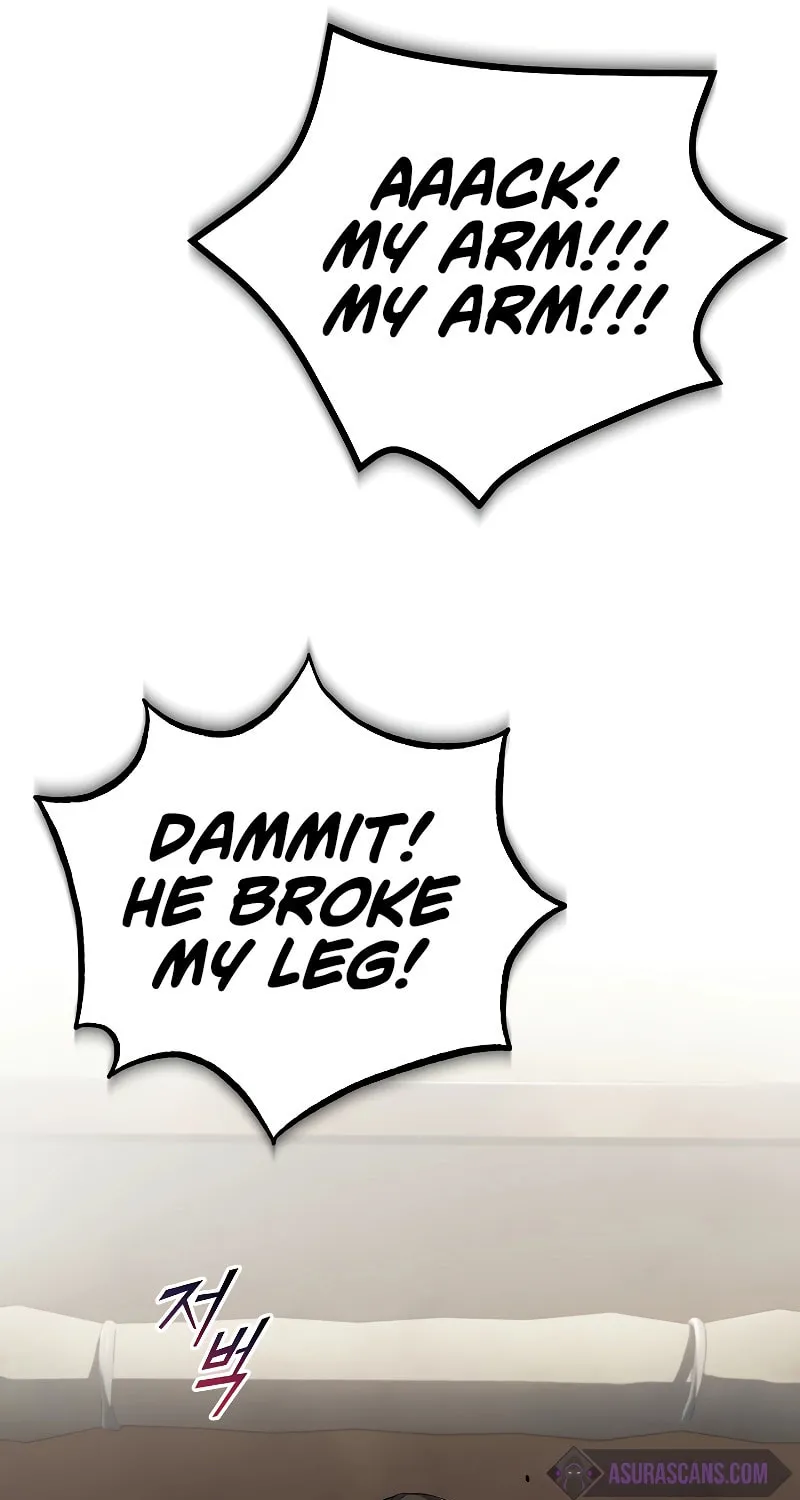 The Main Characters That Only I Know Chapter 33 page 86 - 
