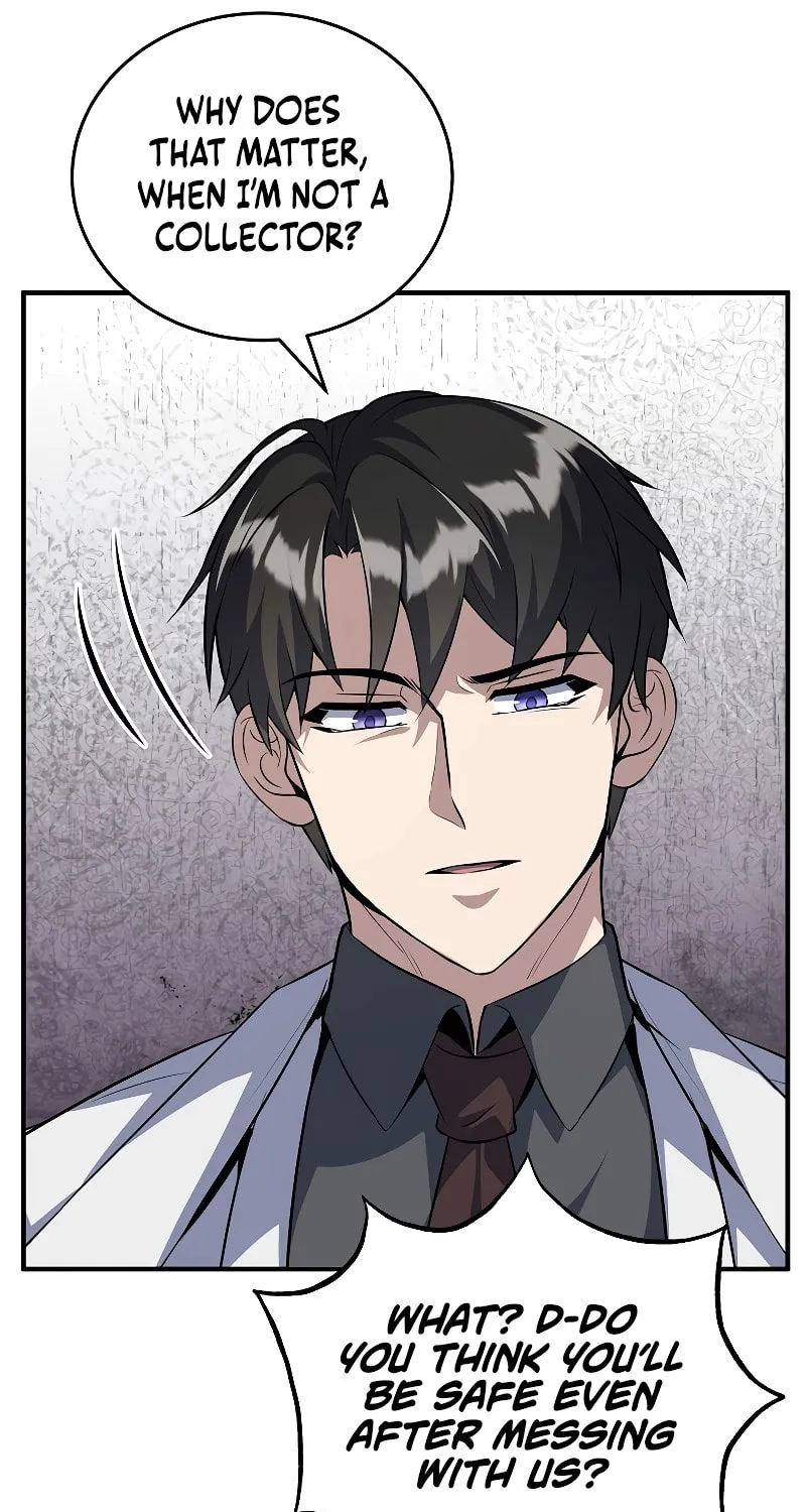 The Main Characters That Only I Know Chapter 33 page 89 - 