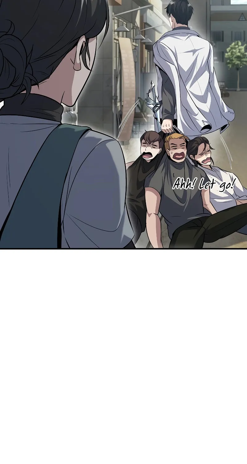 The Main Characters That Only I Know Chapter 33 page 91 - 