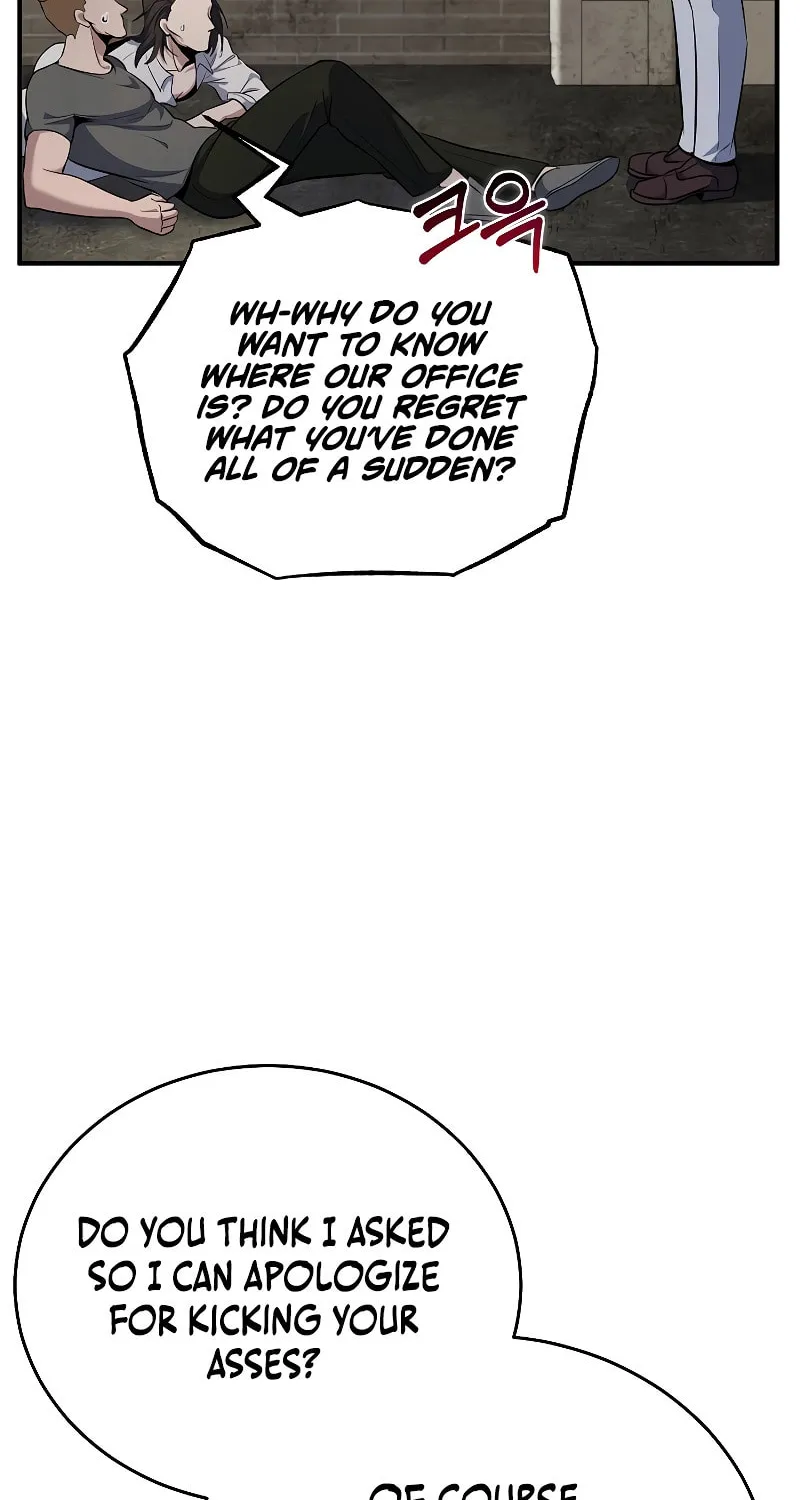 The Main Characters That Only I Know Chapter 33 page 94 - 