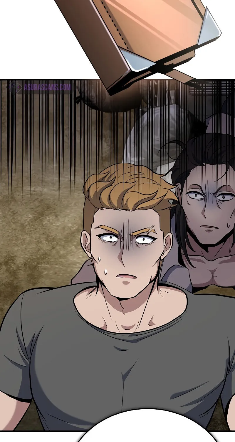 The Main Characters That Only I Know Chapter 33 page 96 - 