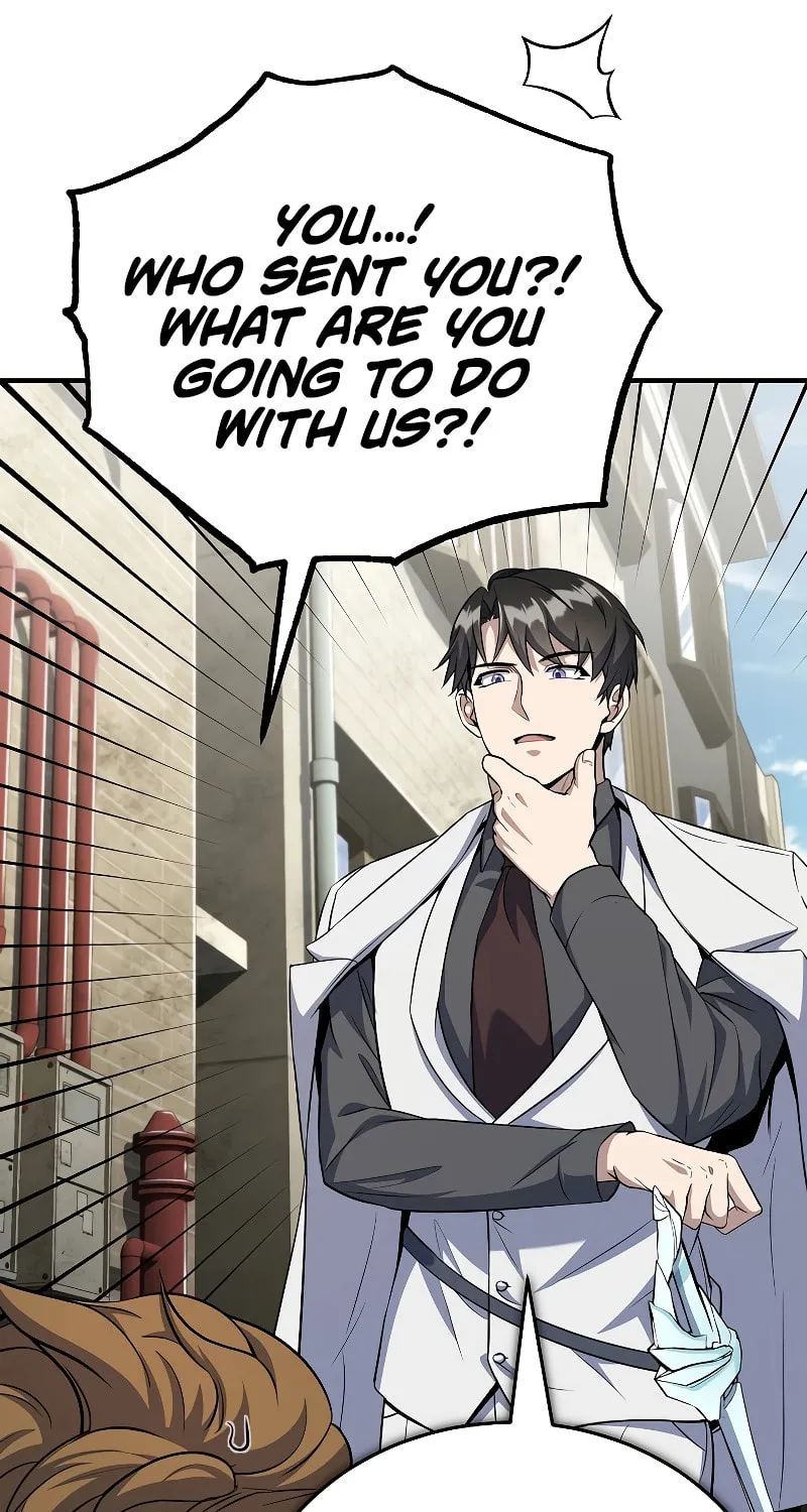 The Main Characters That Only I Know Chapter 33 page 98 - 
