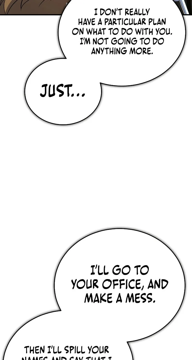 The Main Characters That Only I Know Chapter 33 page 99 - 