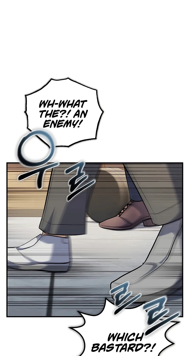 The Main Characters That Only I Know Chapter 34 page 2 - 