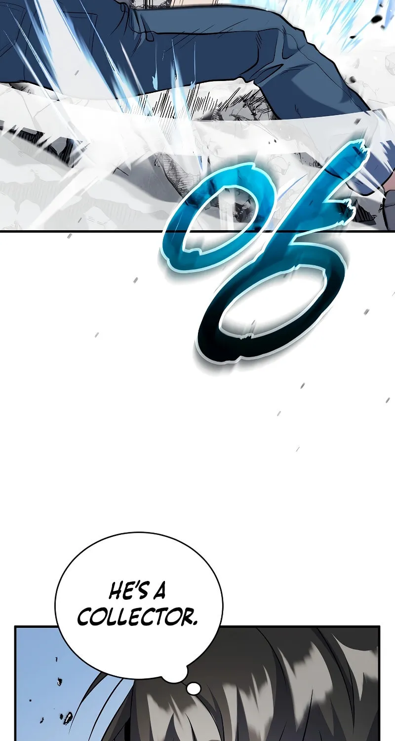 The Main Characters That Only I Know Chapter 34 page 11 - 