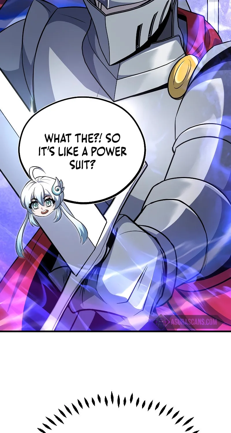 The Main Characters That Only I Know Chapter 34 page 103 - 