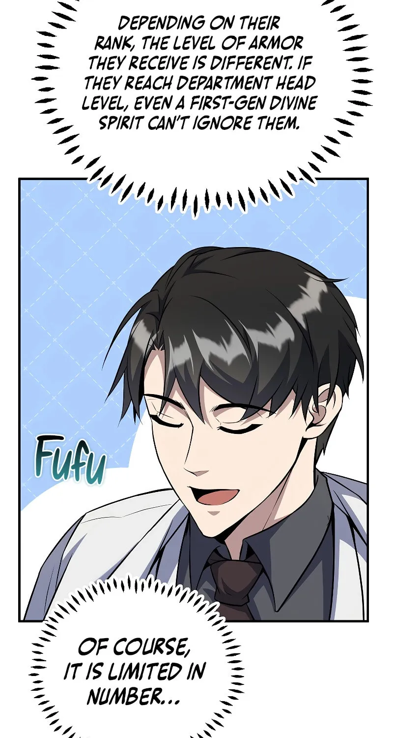 The Main Characters That Only I Know Chapter 34 page 104 - 