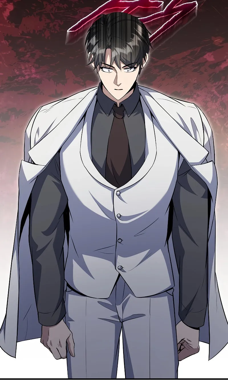The Main Characters That Only I Know Chapter 34 page 106 - 