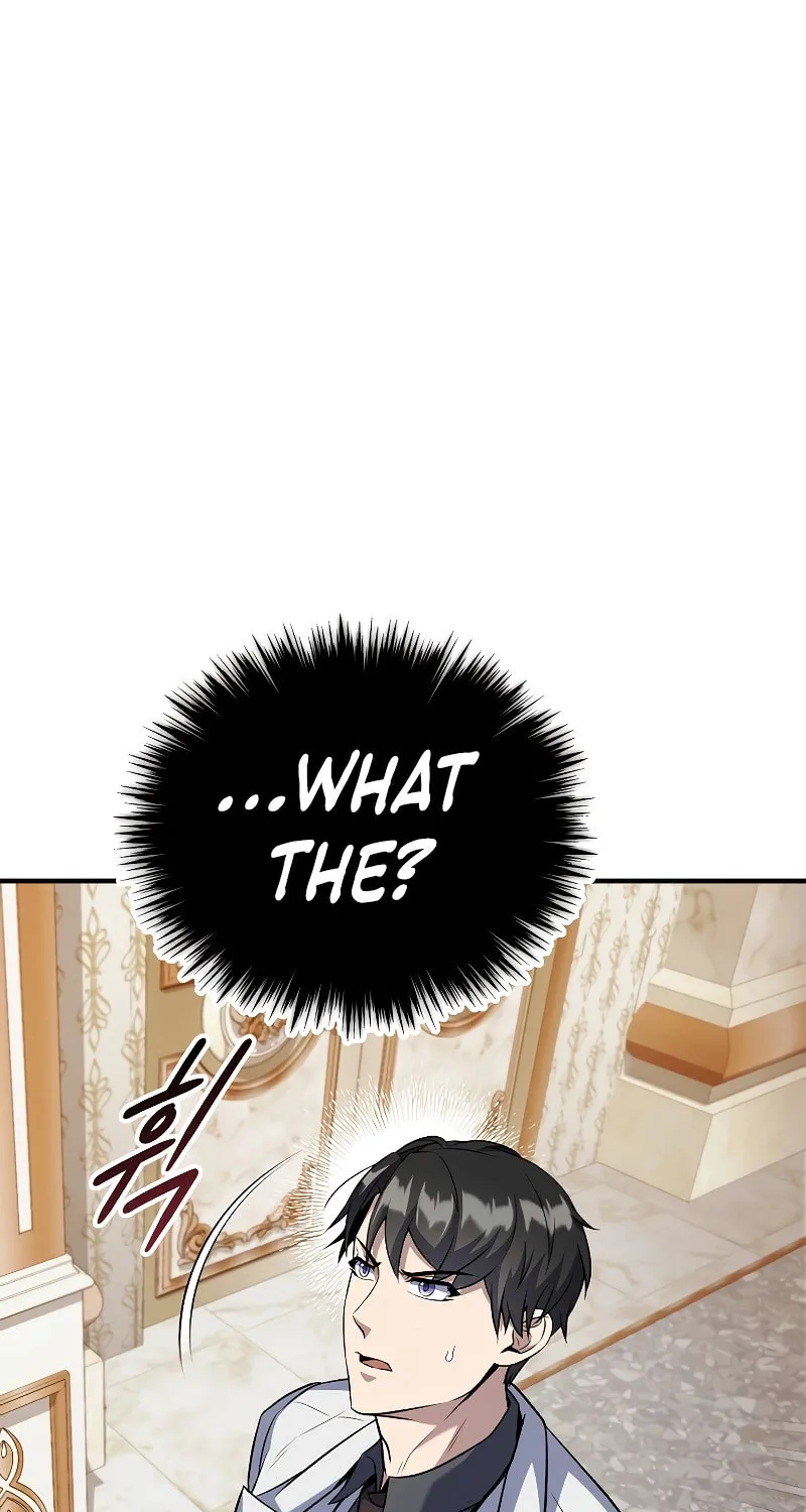 The Main Characters That Only I Know Chapter 34 page 107 - 