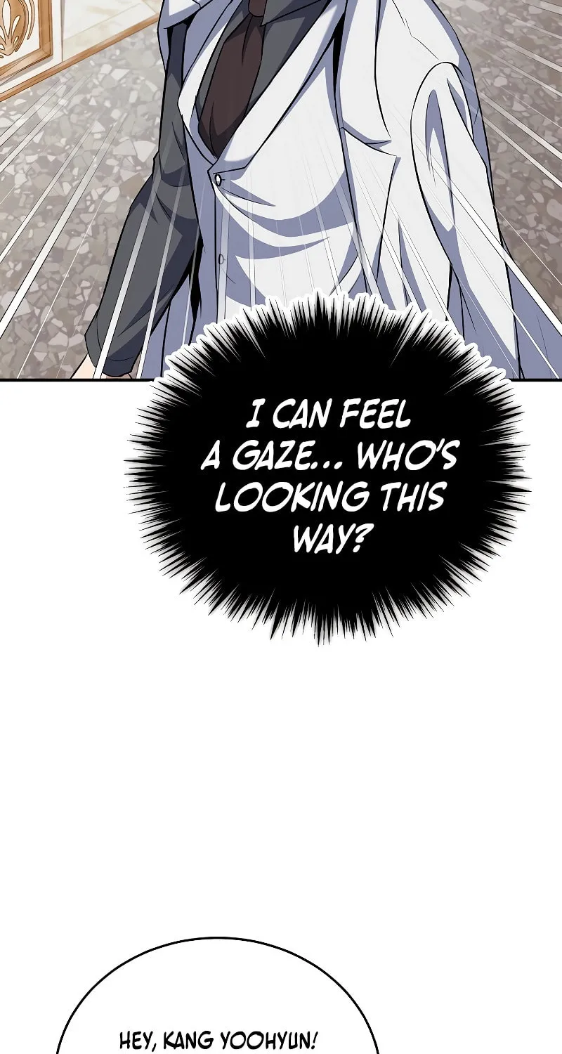 The Main Characters That Only I Know Chapter 34 page 108 - 
