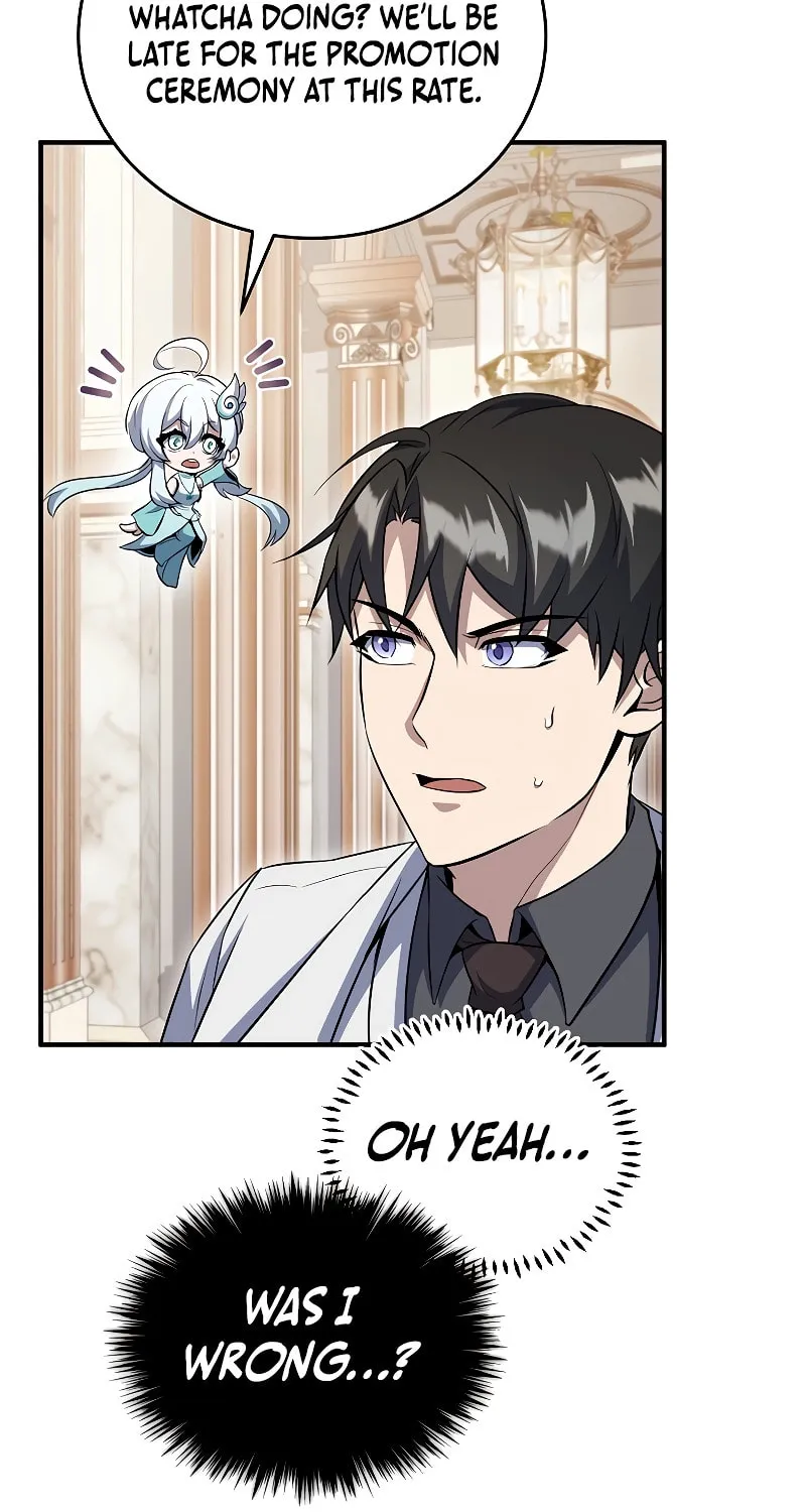 The Main Characters That Only I Know Chapter 34 page 109 - 